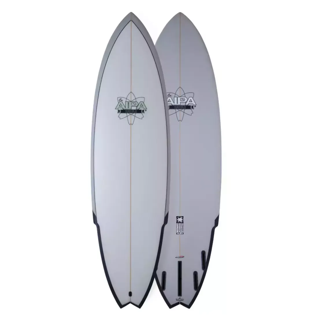 AIPA 7'4" THE BIG BOY STING FUSION HD FUTURE NEW