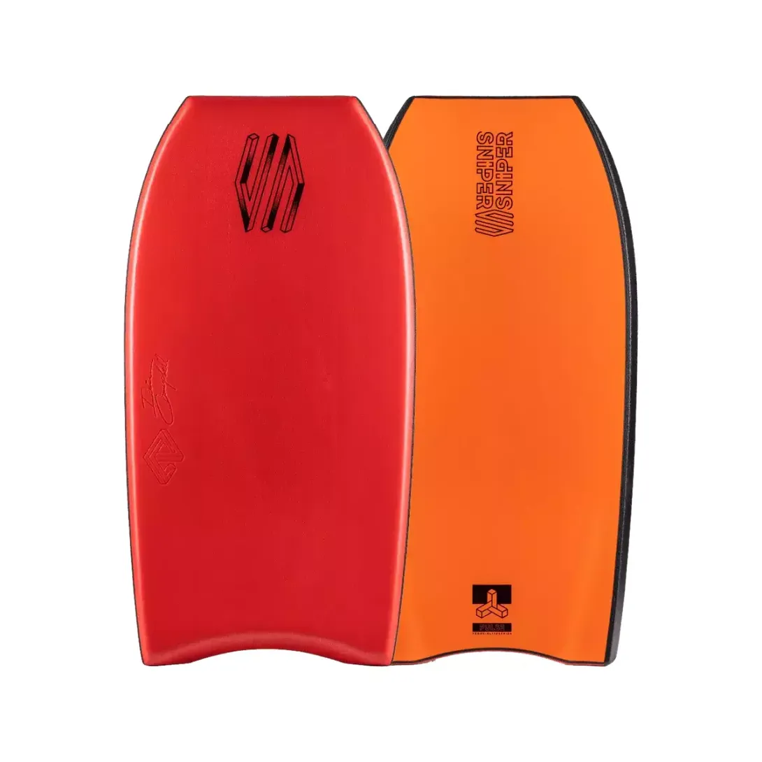SNIPER PULSE CAMPBELL_PE FLEX ELITE SERIES 42'' BODYBOARD