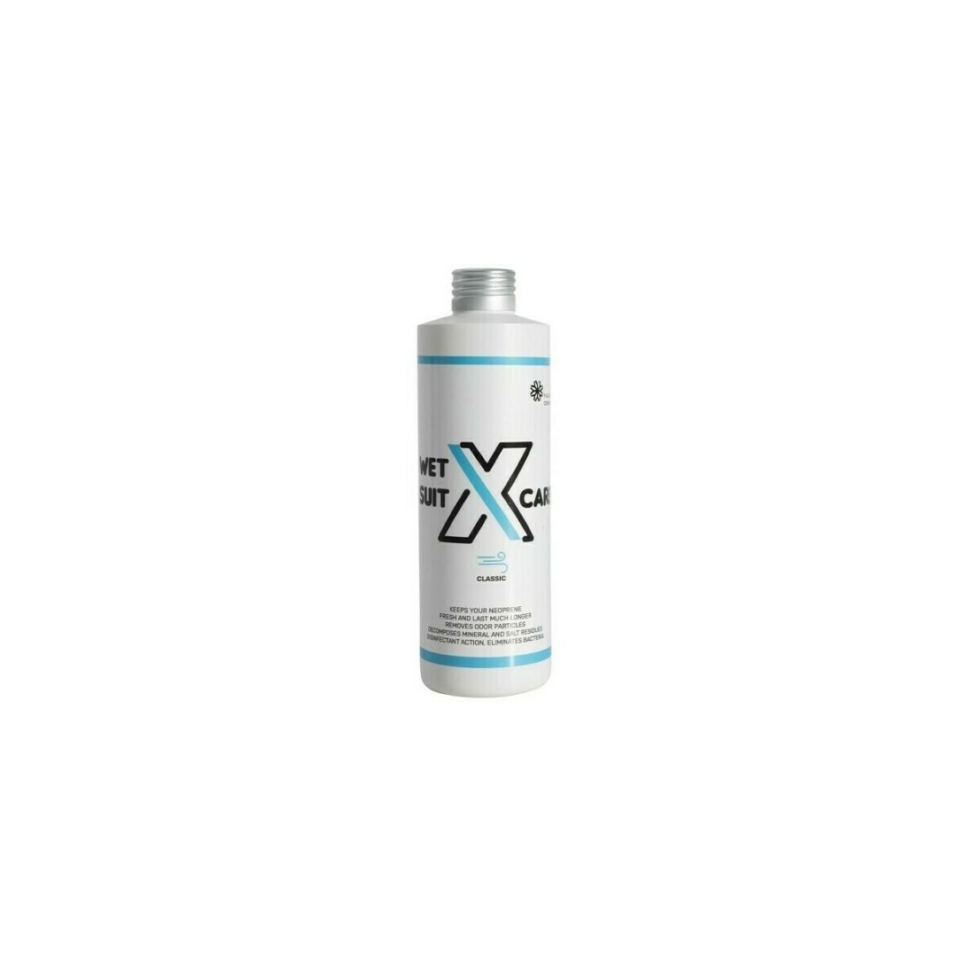 DETERGENTE XCARE ANTIBATTERICO PER MUTE DA 500 ML PROFUMO CLASSICO
