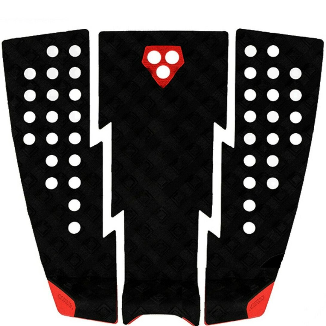 GORILLA GRIP KYUSS BOLT RED NEW