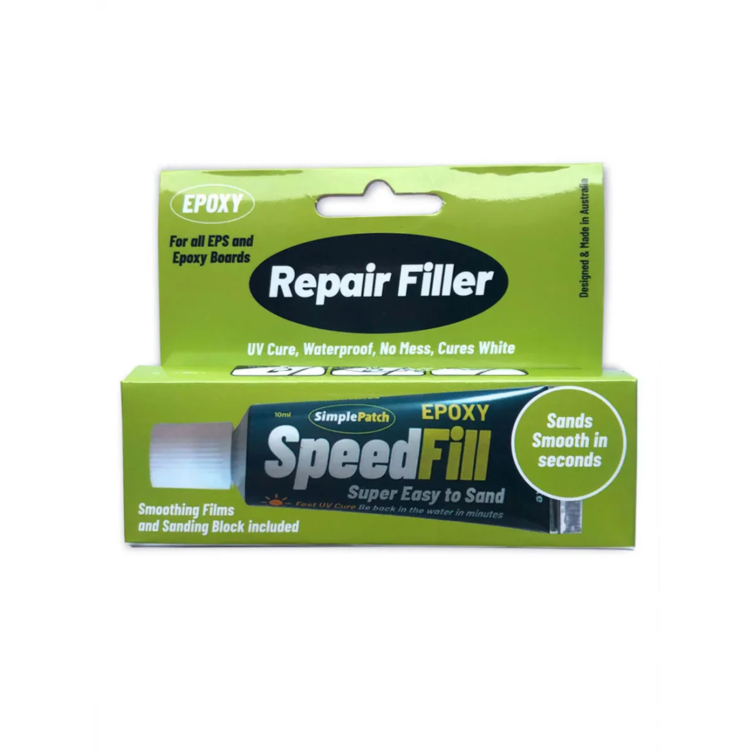 FCS PATCH REPAIL FILL EPOXY NEW