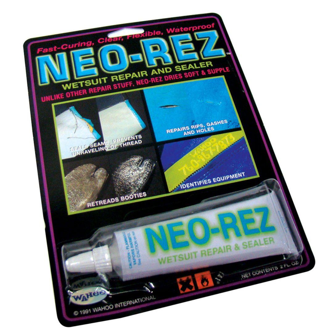 SOLAREZ NEO REZ 2.0 KIT PER RIPARAZIONE MUTE NEOPRENE