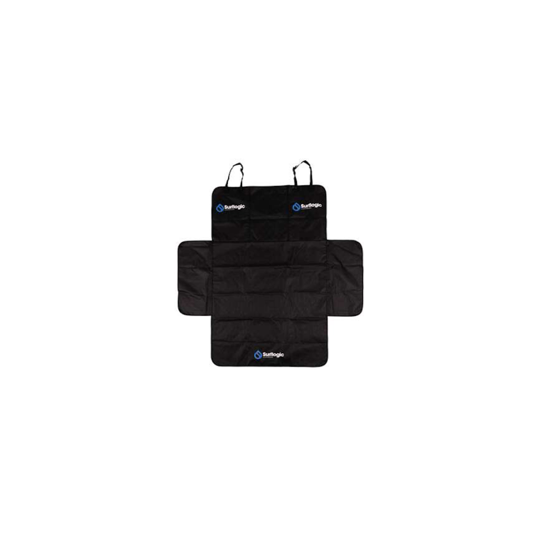 SURF LOGIC CARGO COVER PER BAGAGLIAIO BLACK NEW