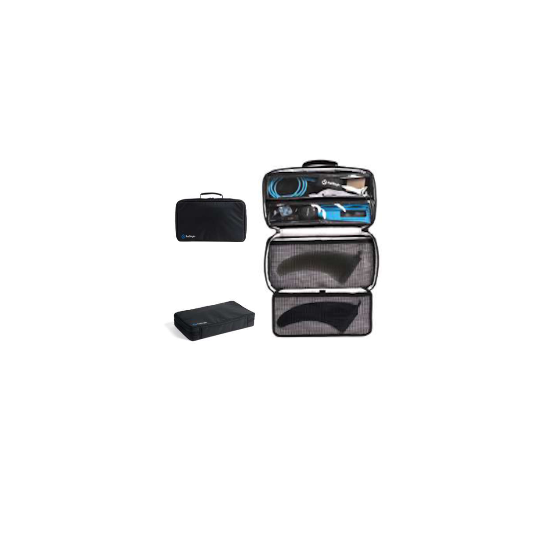 SURF LOGIC SURF LONGBOARD ACCESSORIES CASE 42X25 NEW