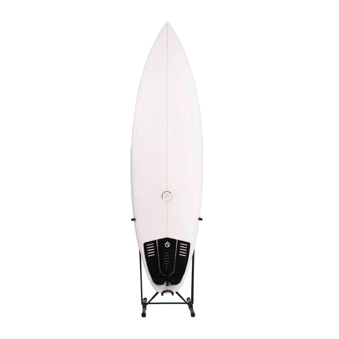 SURF LOGIC PORTA TAVOLA SURF DA TERRA TAIL SUPPORT NEW