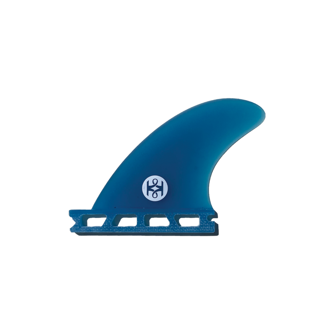 KOALITION LONG SIDE BITES CALIFORNIA 3.52" BLU FUTURE