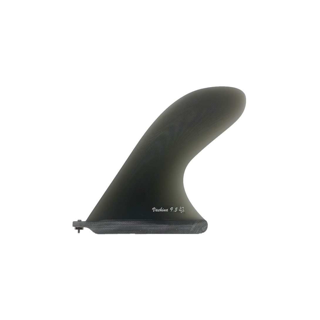 KOALITION VAEHINA 9.5" COL.SMOKE