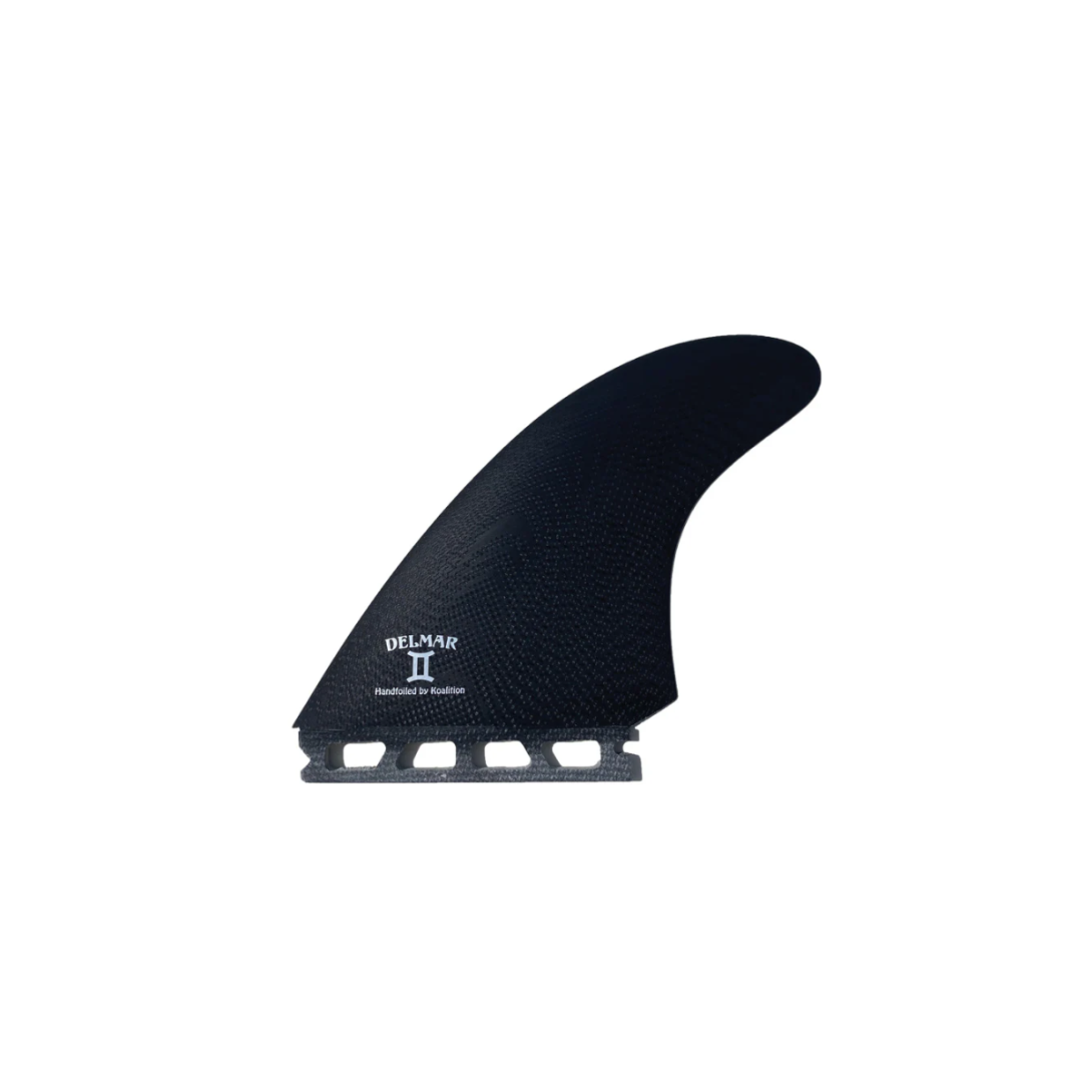 KOALITION POWER TWIN DELMAR SMOKE O CLEAR