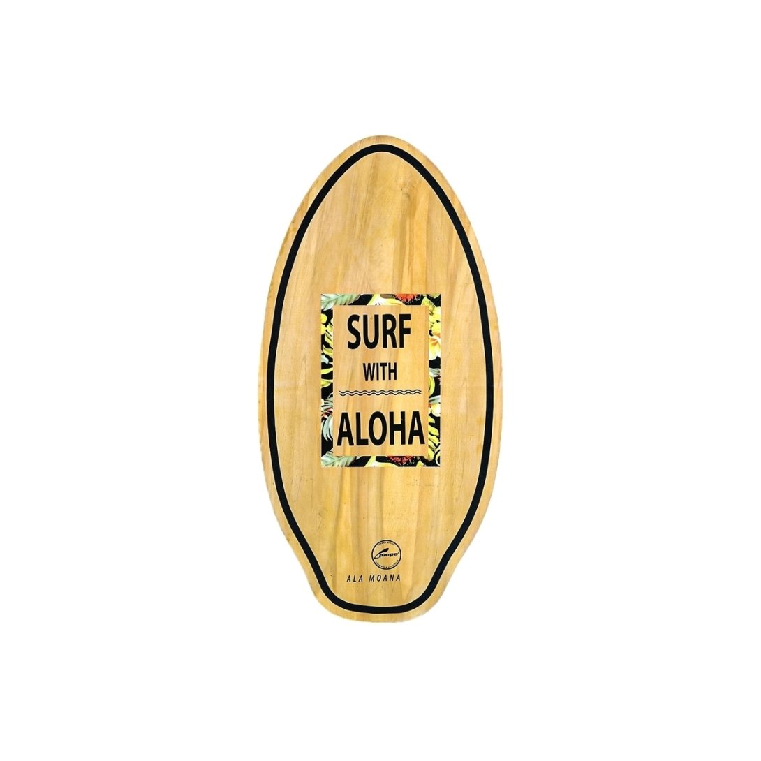 KOALITION SKIMBOARD ALA MOANA 30" NEW