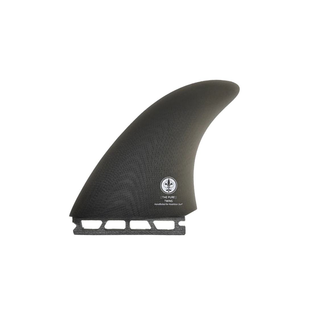 KOALITION THE PURE TWINS FUTURE SMOKE