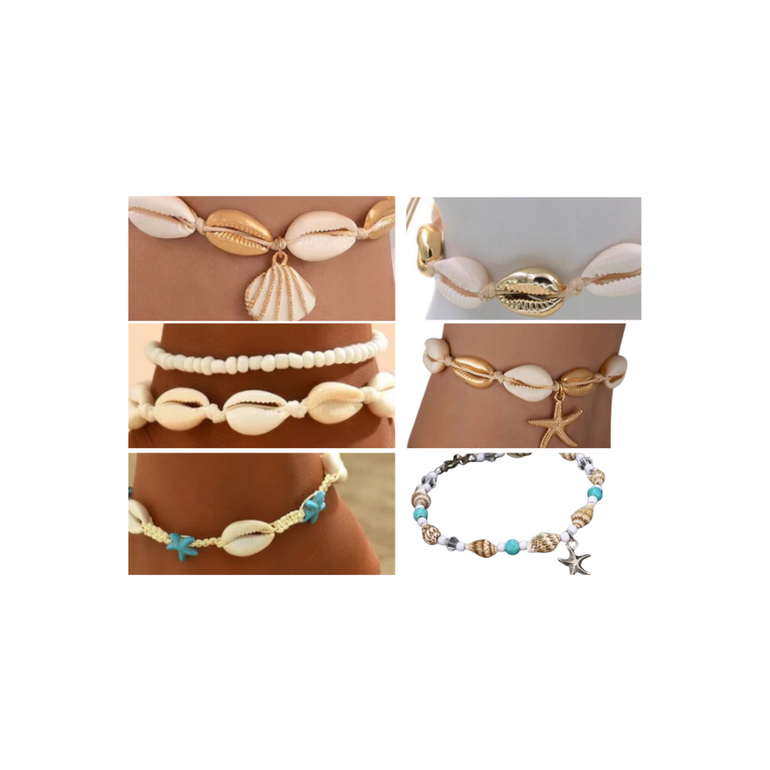 VINTAGE ISLAND'S CAVIGLIERA PACK 12 PZ