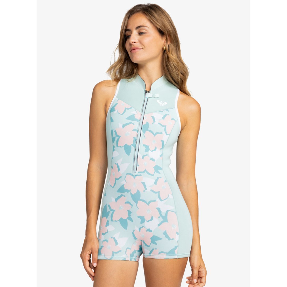 ROXY RISE 1/5 SHORT JANE QLOCK