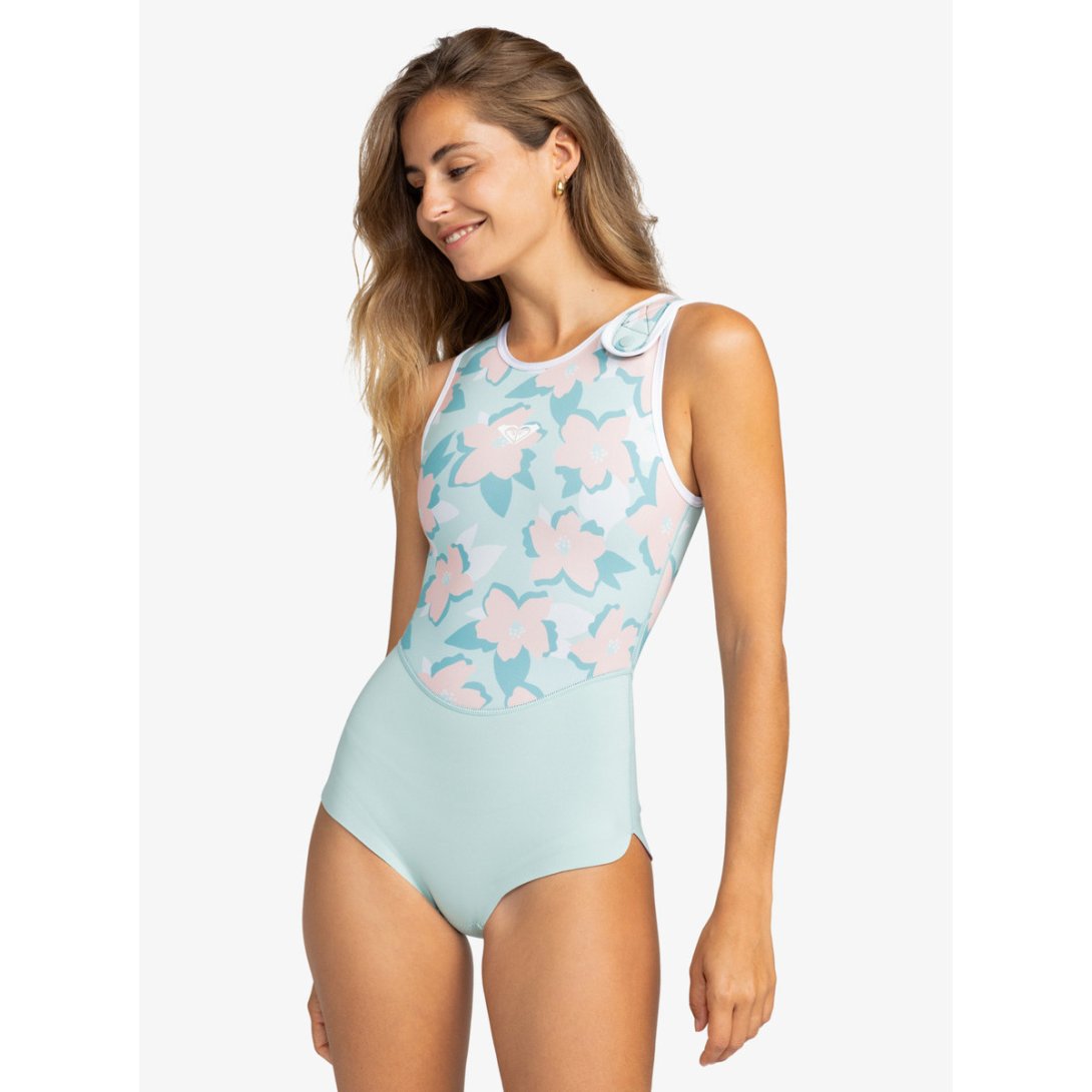 ROXY RISE 1/0 ONEPIECE QLOCK