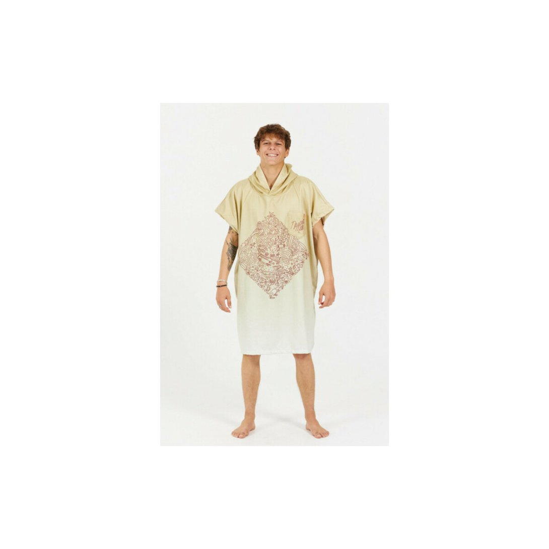 PONCHO AFTER MIND SET NO WORRIES