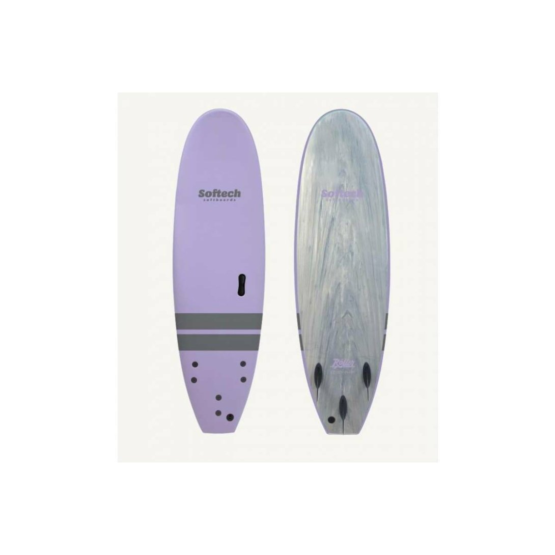 SOFTECH ROLLER 8'0'' LAVENDAR