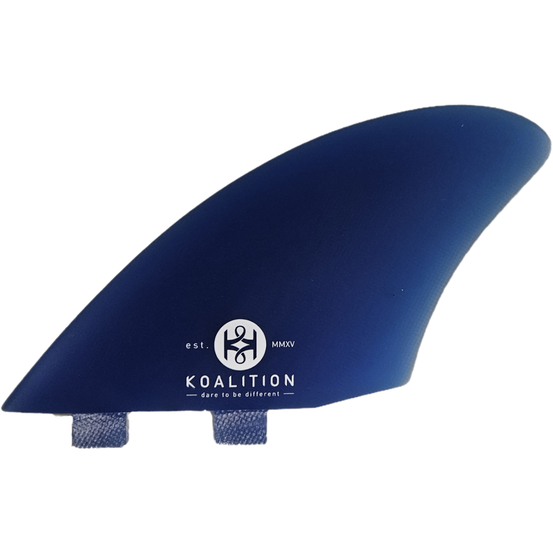 KOALITION KEEL PG MEDIUM FCS BLU