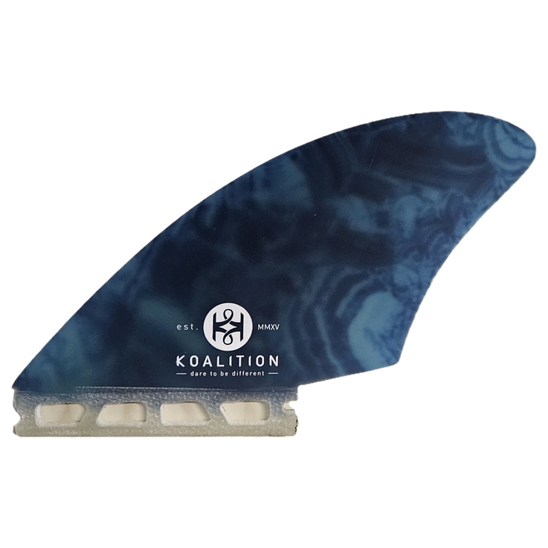 KOALITION KEEL MALACHITE FUTURES