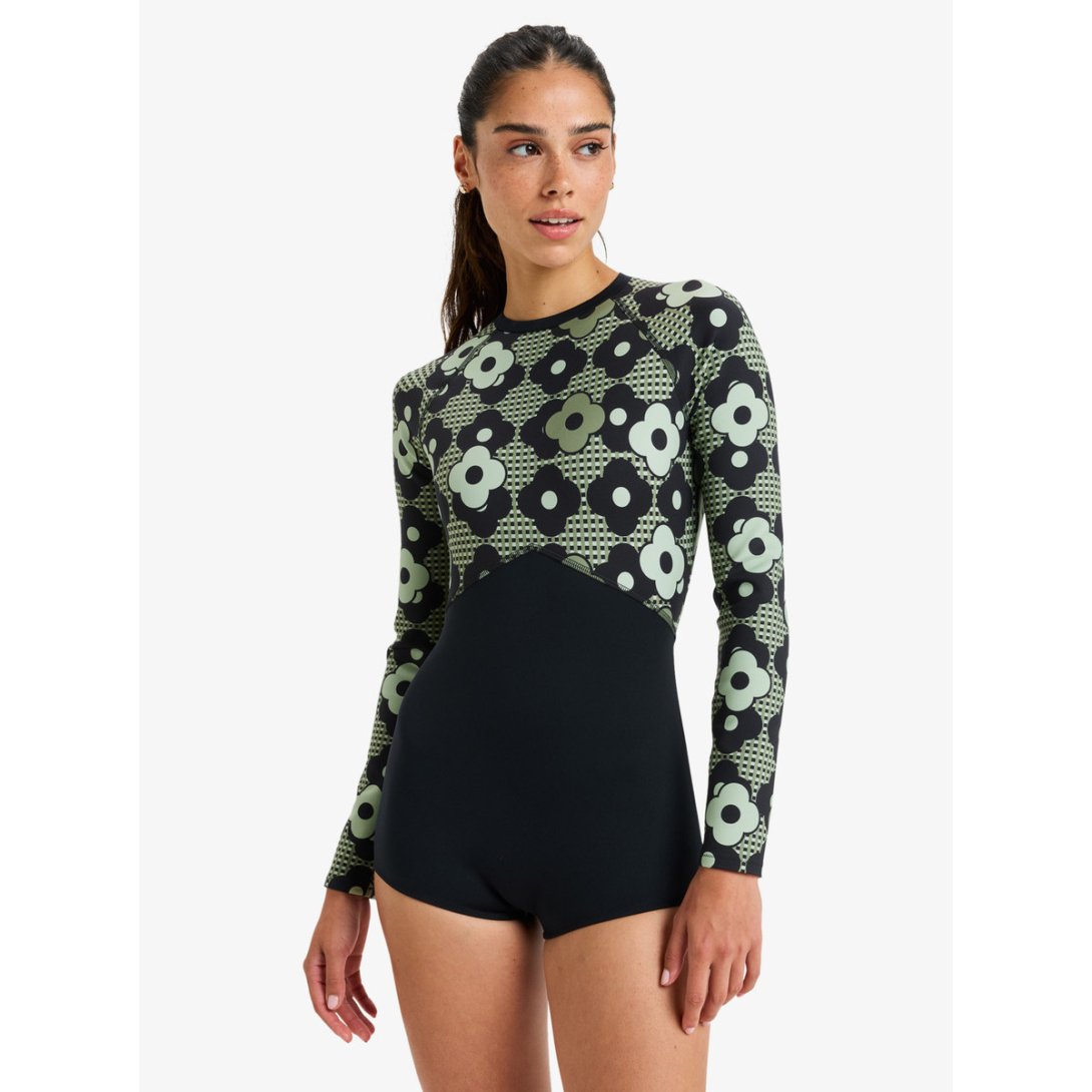 ROXY PRO WAVE ONESIE (KVJ2)