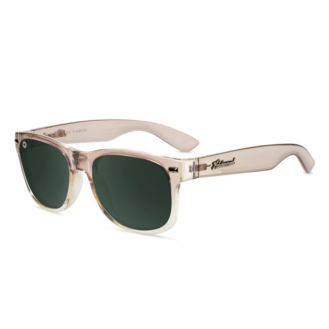 Fort Knocks Sandbar / Aviator Green