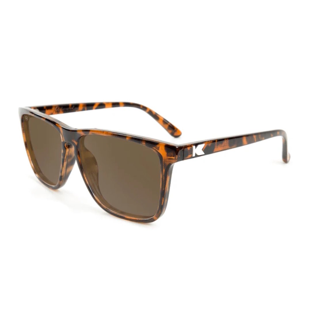Fast Lanes Glossy Tortoise Shell / Amber