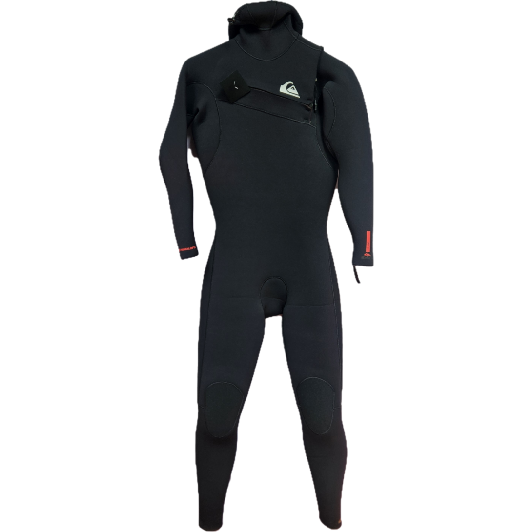 HIGHLINE 5/4/3 CZ HD BLK