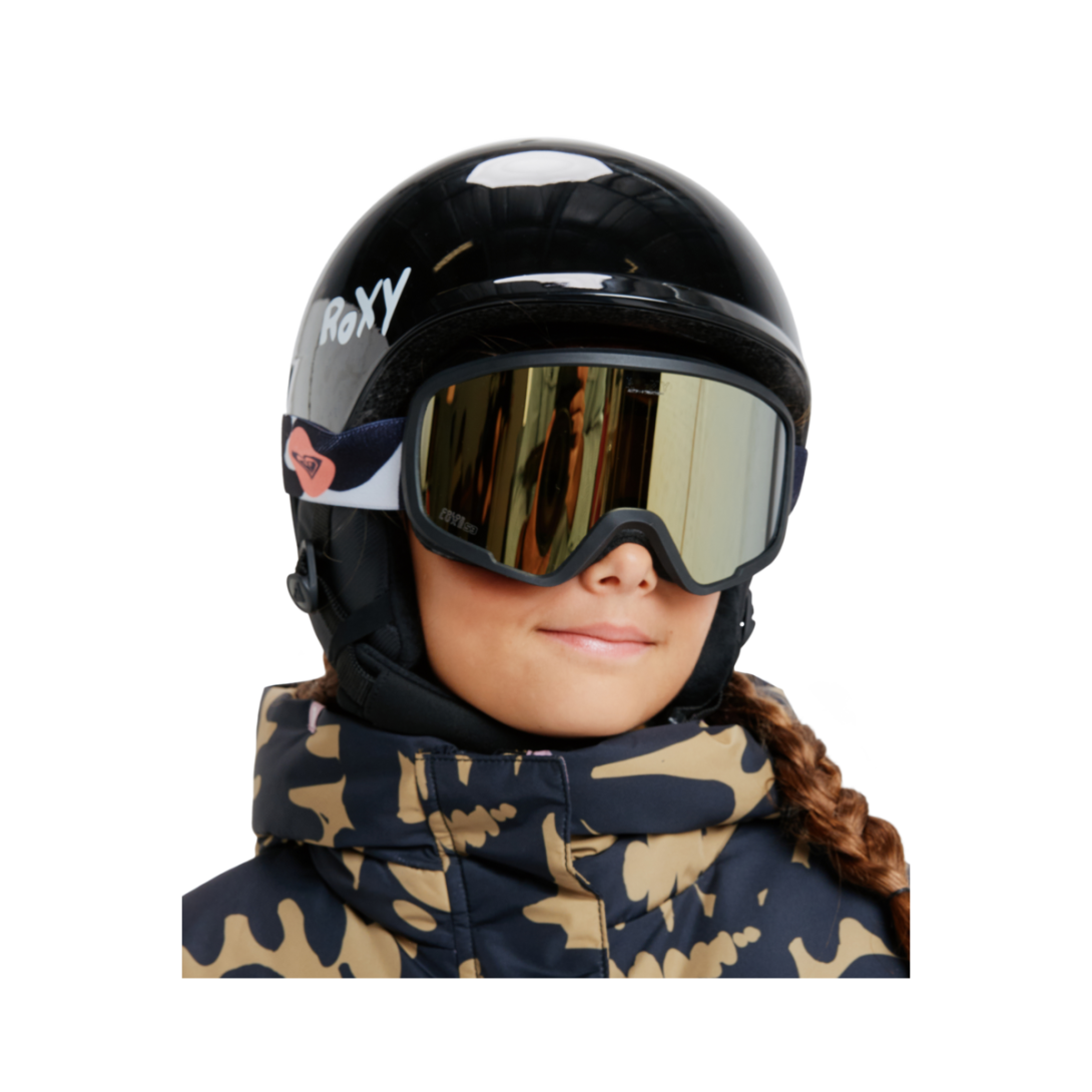 SLUSH GIRL (KVJ0) CASCO SNOW ROXY GIRL