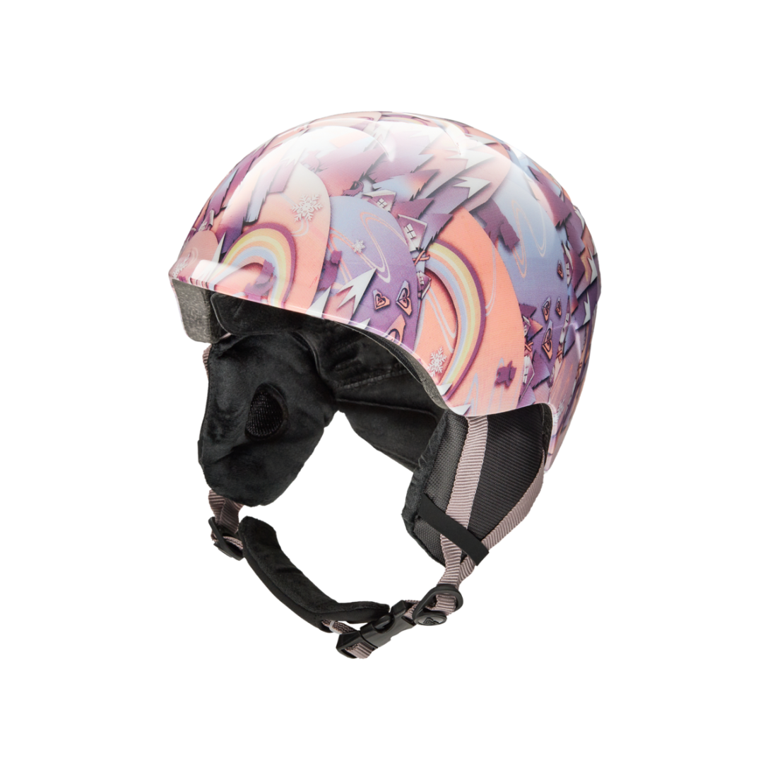 SLUSH GIRL (NKN2) CASCO SNOW ROXY GIRL