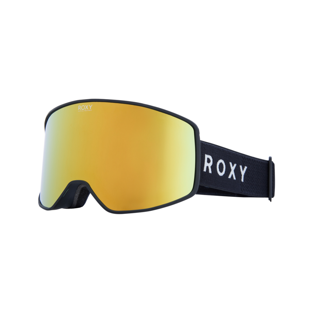 STORM WOMEN (KVC0) MASCHERA SNOW ROXY