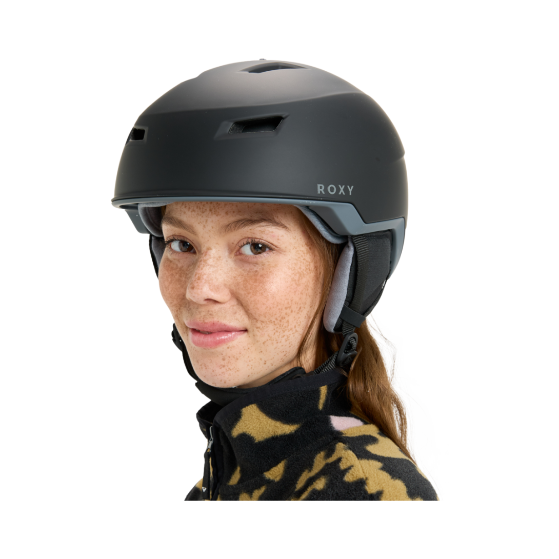 BACKIN MIPS (KVJ0) CASCO SNOW ROXY FW 25-26