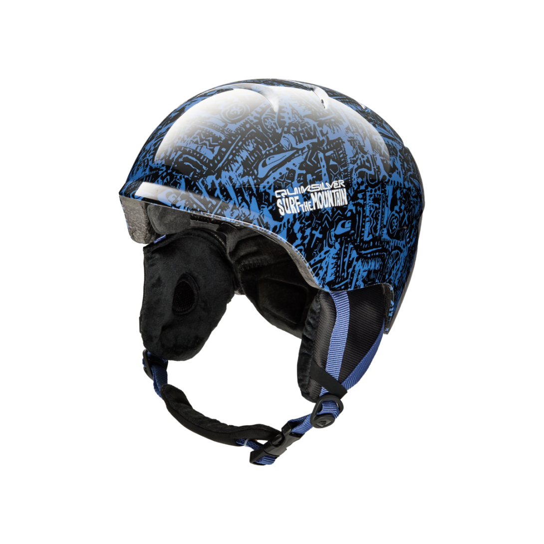 SLUSH (KVJ5) CASCO SNOW QUIK BOY