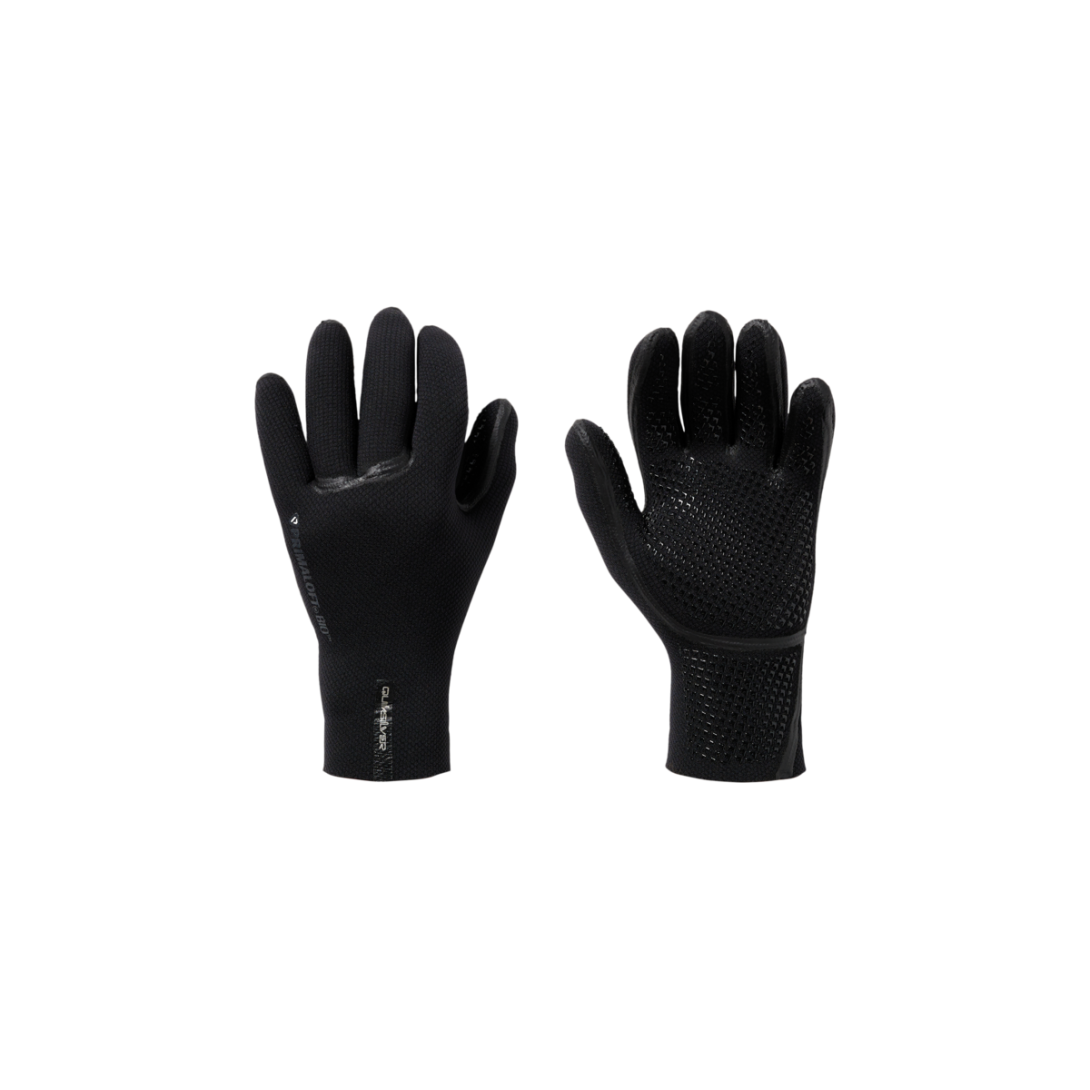 MARATHON SESSIONS 3MM 5FG BLK