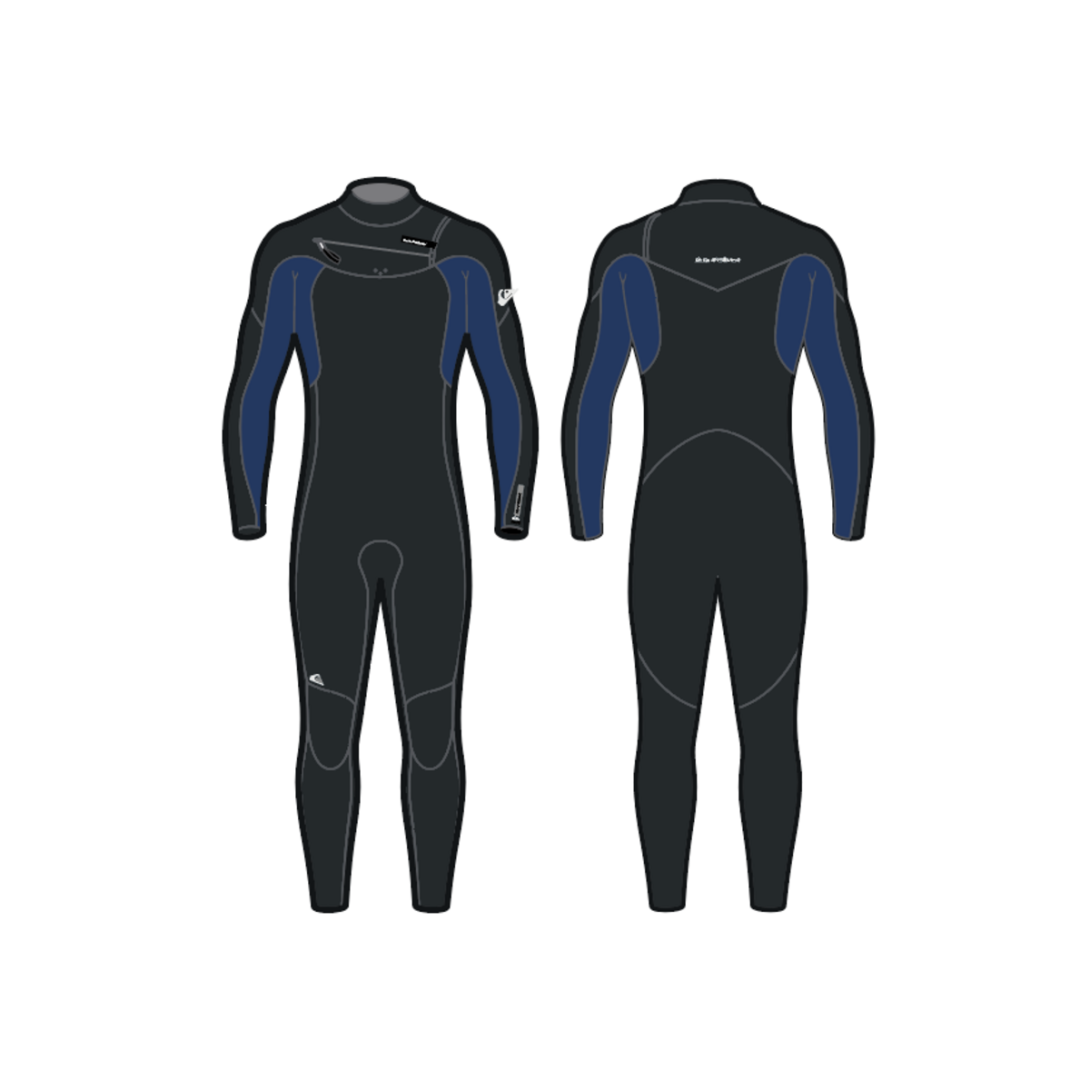 BOYS EVERYDAY SESSIONS  4/3 CZ ECB