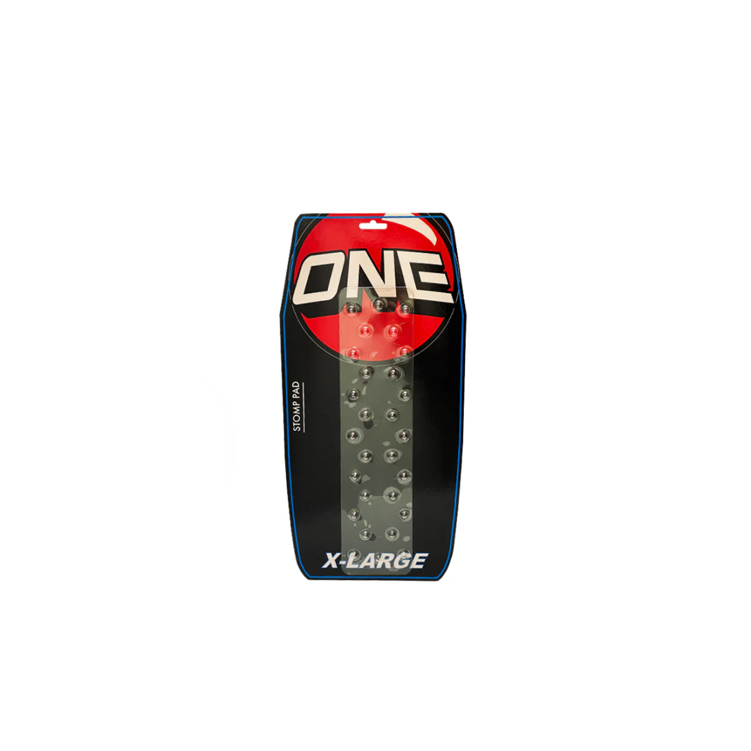 OBJ STOM PAD XL SERIES BIG LONG JOHN 14"X3.5" NEW