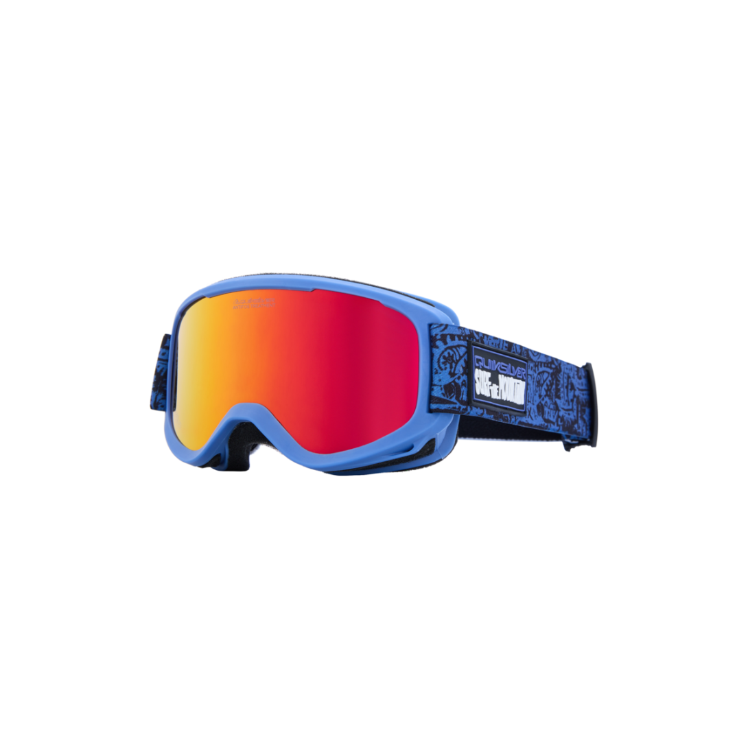 LITTLE GROM col. ROCK N ROLL/CLUX ML RED S3