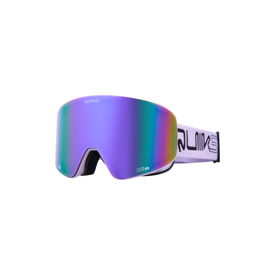 QSRC col. LILAC/CLUX ML LPURPLE S3