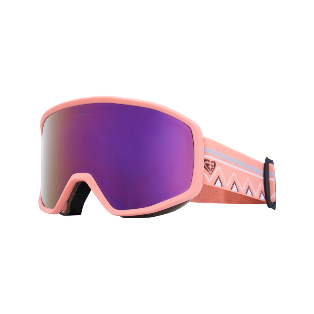 IZZY col. CORAL CHIC/CLUX ML LPURPLE S3
