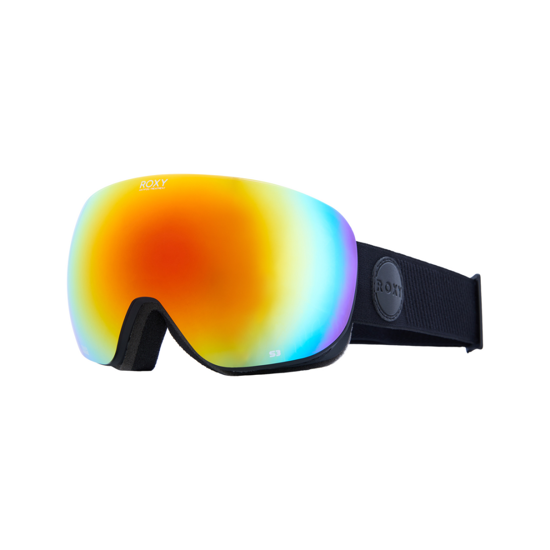 POPSCREEN col. BLACK/CLUX ML INFRARED S3