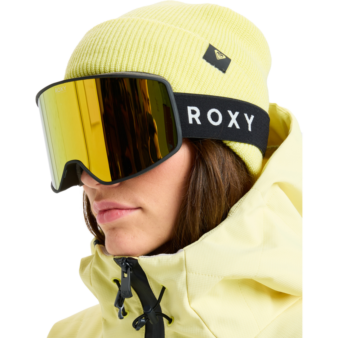 STORM WOMEN col. BLACK/CLUX ML PINK GOLD S3