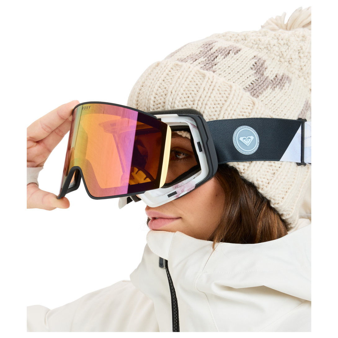 STORM MG WOMEN col. BAQUEIRA/CLUX ML LPURPLE S3