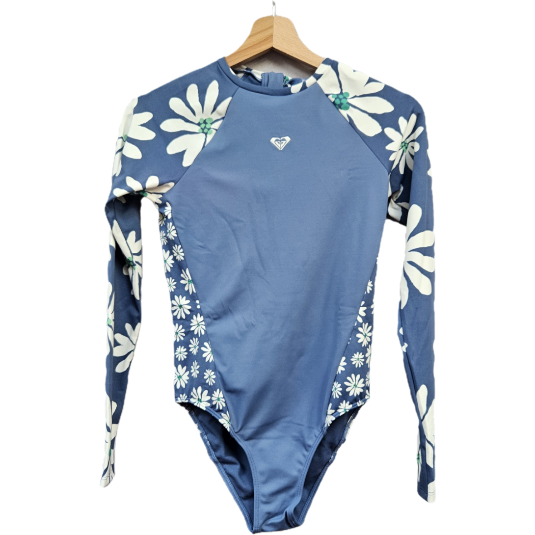 FLOWER SOUL BODY MANICA LUNGA