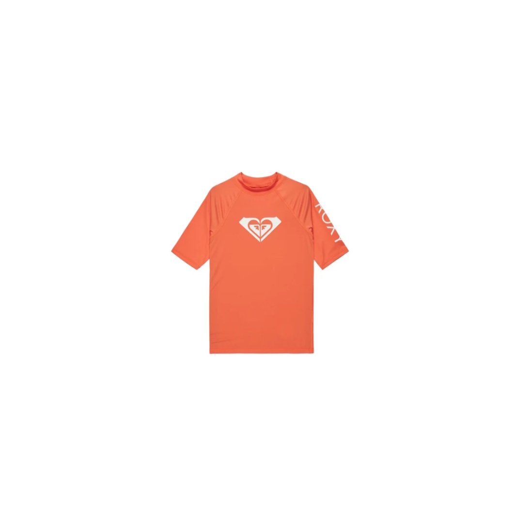 LYCRA WHOLEHEARTED SS EMBERGLOW SOLID CAMPIONARIO SS 25