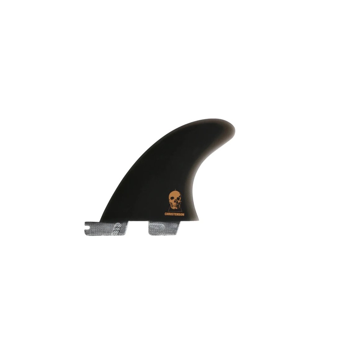 FCSII CHRISTENSON PG MEDIUM BLACK QUAD REAR