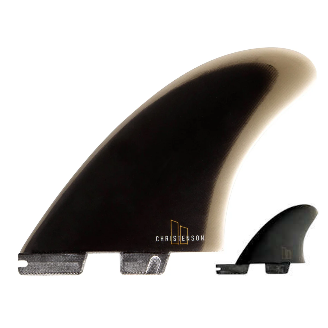 FCSII CHRISTENSON TWIN+1 PG M-L BLACK