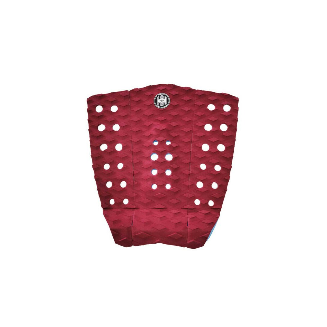 KOALITION GRIP KARVE BURGUNDY 3pcs