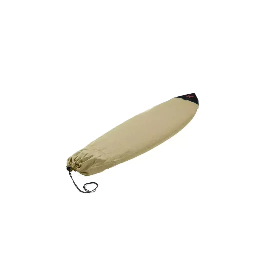 KOALITION SACCA STRETCH 6'3'' HYBRID col.BEIGE