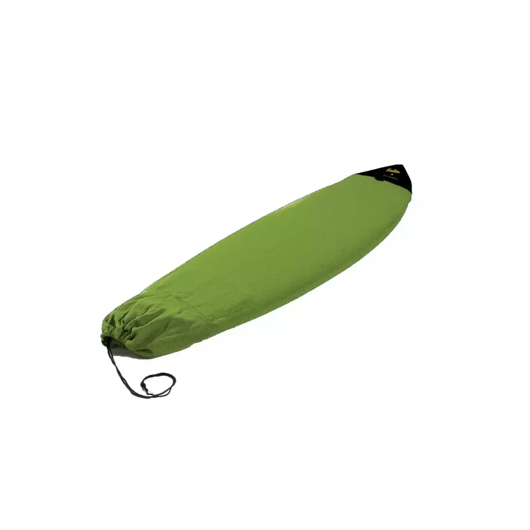 KOALITION SACCA STRETCH 6'8'' FUN col.KHAKI