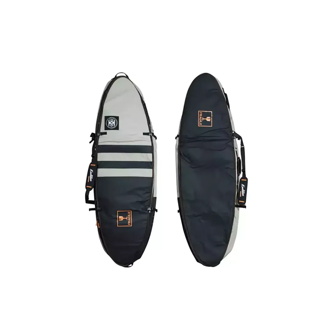 KOALITION SACCA TRAVEL MULTI 6'0'' SHORT-3 TAVOLE