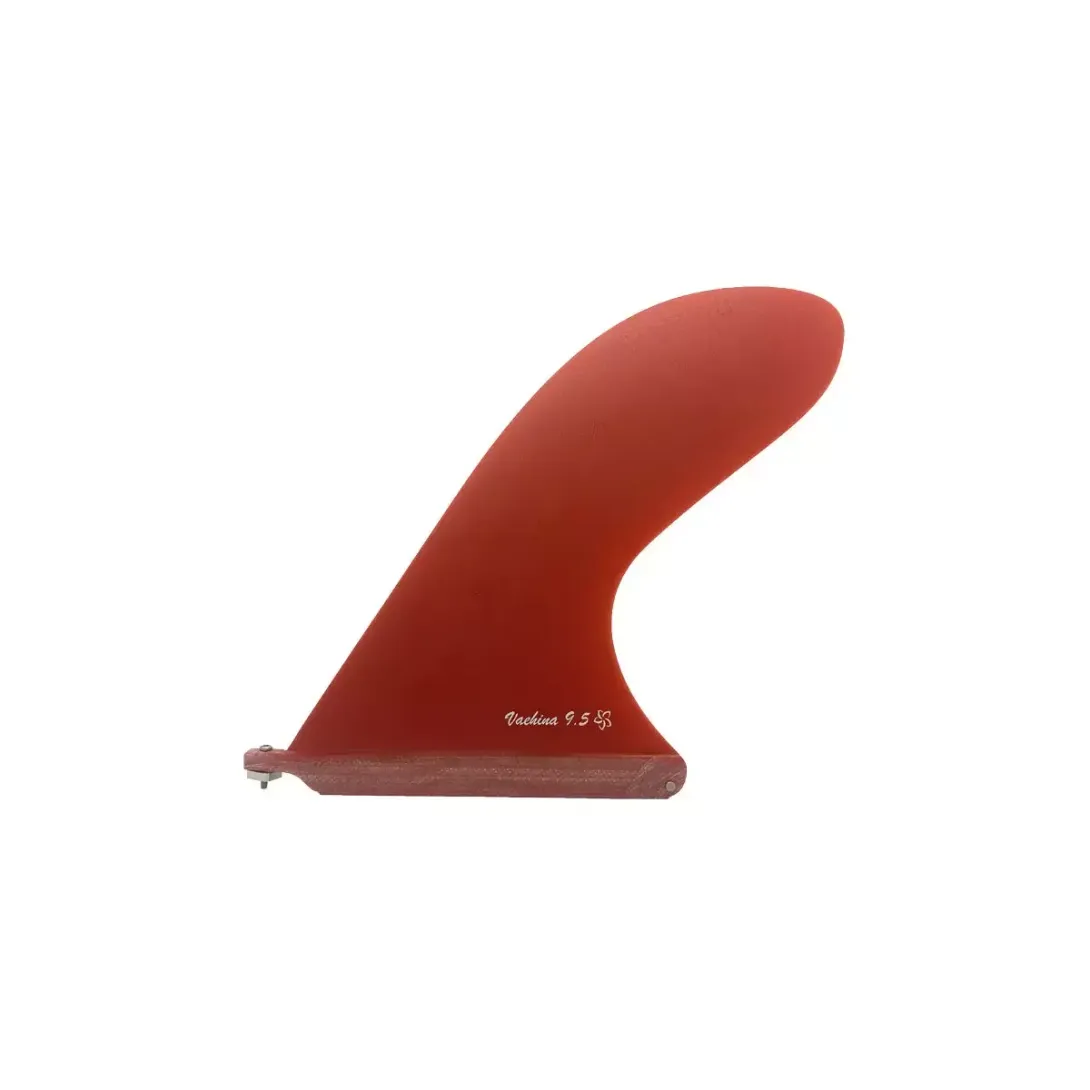 KOALTION VAEHINA 9'5'' RED