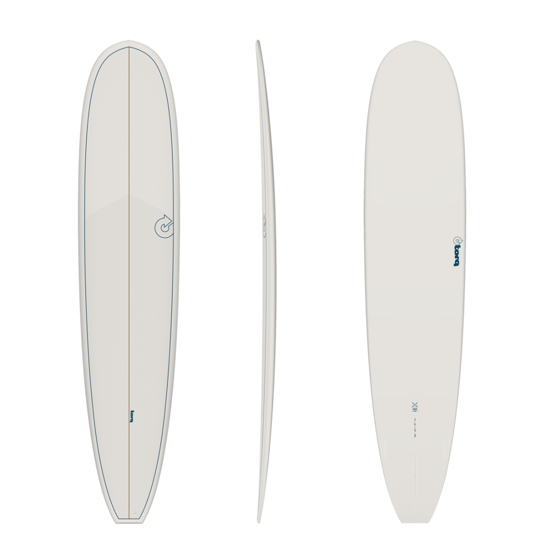 TORQ TET 9'1'' LONG LAGUNA SAND 77ltr