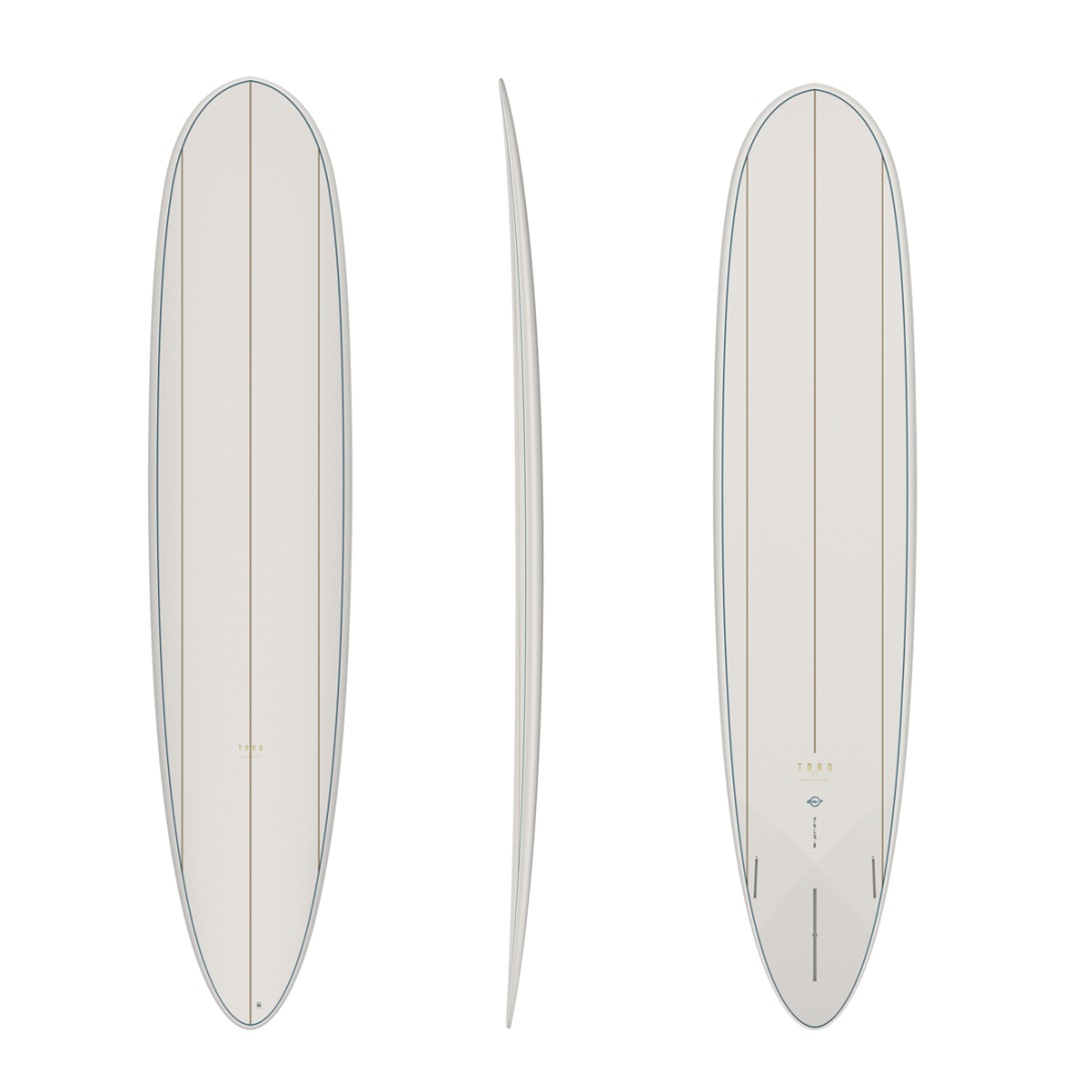 TORQ TET 9'0'' LEGACY 24/7 ADVANCE SHAPE SAND 73ltr